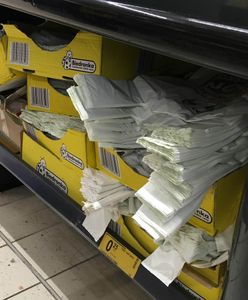 Niemcy: zakaz plastikowych toreb coraz bardziej realny