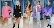 Wysyp gwiazd na evencie znanej sieciówki: Karolina Pisarek, Sandra Kubicka, Ada Fijał, Dominika Wysocka...