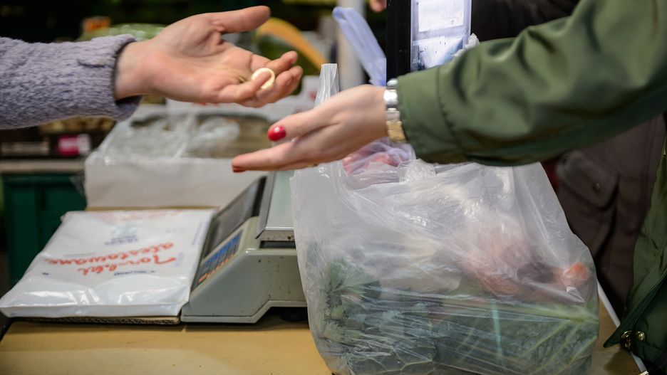 Plastik nie musi być zawsze zły. Przekonały się o tym np. brytyjskie supermarkety