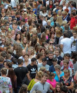 Sondaż CBOS: coraz mniej Polaków pozytywnie ocenia sytuację w Polsce