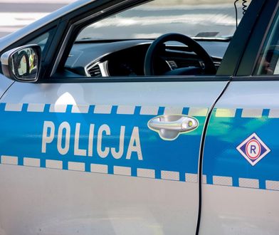 Policja powinna być wzorem. Na miejscu wypadku funkcjonariusze zachowali się koszmarnie