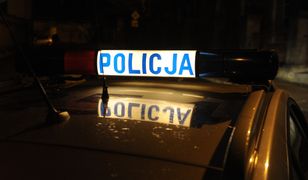 Lubuskie. Poważny wypadek w Świdnicy. Droga zablokowana