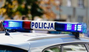 Okradł sklep i poturbował mężczyznę. Grozi mu 10 lat więzienia