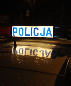 Coraz więcej zabitych na drogach. Apel policji