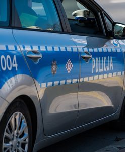 Tragedia rodzinna w Wielkopolsce. Zabezpieczono broń