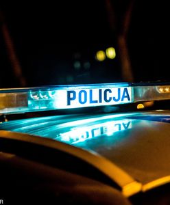 Drogówka w akcji. Pościgi, strzały ostrzegawcze i atak gazem łzawiącym