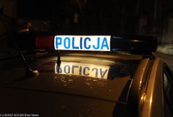 Atak nożownika w Jeleniej Górze. Ranny w szpitalu