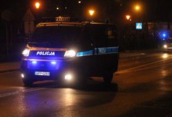 Brutalne pobicie w Lublińcu. Cztery osoby zatrzymane