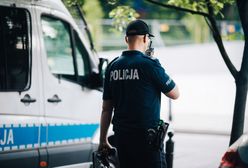 16-latek wyłudził metodą "na policjanta" 700 tys. zł. Zamiast uciec, wrócił po więcej