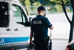 Wielkopolska: śmiertelny wypadek między Gnieznem a Wrześnią. Zderzyły się trzy auta