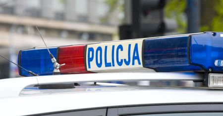 Białystok. Nosiciel koronawirusa poszedł do sklepu. Miał zachciankę