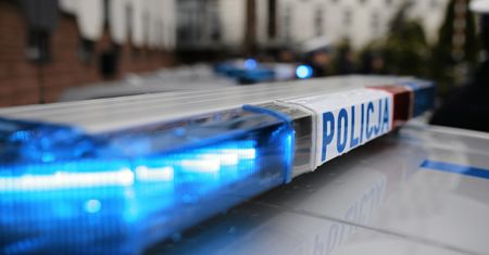 Do porodu na sygnale. Policjanci pomogli dwóm kobietom w Gdańsku