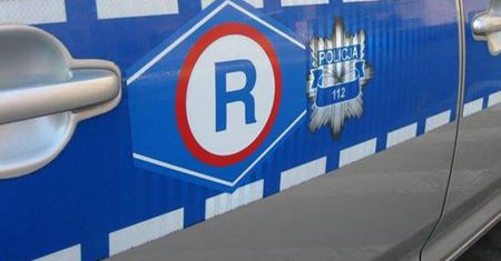 Wypadek na S52 w Bielsku-Białej. Sprawcą 22-latek w BMW