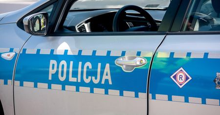 Garwolin. 17-latek zabił swoją matkę i zadzwonił na policję