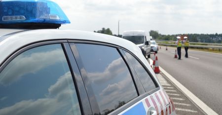 Węgry. Wypadek polskiego autobusu z uczniami. 7 osób rannych