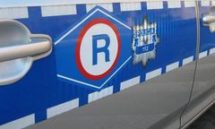 Skuszew: poważny wypadek na drodze krajowej nr 62. Wśród rannych jest roczne dziecko