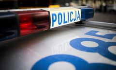 Ukrywał się w lesie i uciekał od ludzi. Znaleziono jego zwłoki