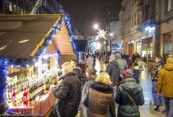 Alarm na jarmarku bożonarodzeniowym w Niemczech. Podejrzana przesyłka