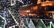 Krakowski jarmark bożonarodzeniowy doceniony przez zagraniczne media
