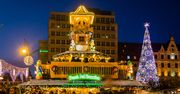 Wrocław: Jarmark Bożonarodzeniowy 2019. Wiemy kiedy otwarcie