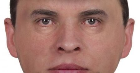 Mężczyzna wyłudził 123 tys. złotych od 67-latka. Policja pokazuje wizerunek oszusta