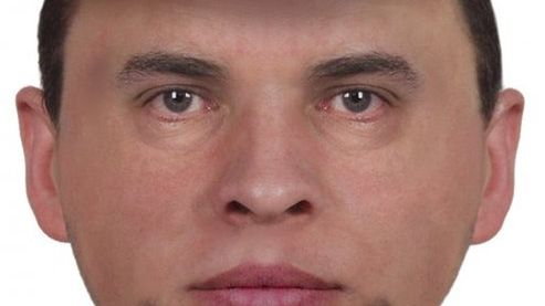 Policja sporządziła portret pamięciowy poszukiwanego mężczyzny 