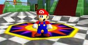Rekord w Super Mario 64 pobity... na perkusji