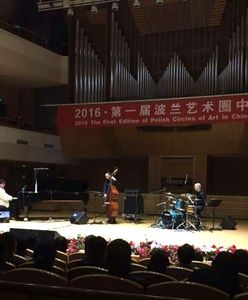 Największe polskie wydarzenie kulturalne w Chinach