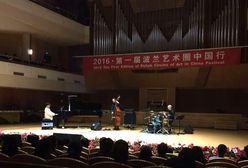 Największe polskie wydarzenie kulturalne w Chinach