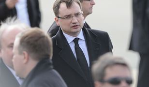 Zbigniew Ziobro z pensją większą od premiera. Wiemy, ile zarabia