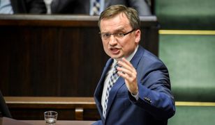 Ziobro zapowiada zmiany ws. przestępców. "Klaps penitencjarny"