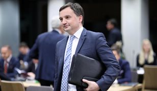 Wniosek o odwołanie Zbigniewa Ziobry przepadł. Minister Sprawiedliwości zostaje