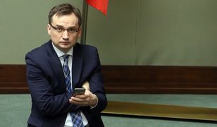 Ziobro wyleci z rządu? Trafił na czarną listę Kaczyńskiego, przeważyły kulisy wojny o PZU