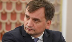 Wyrok TSUE ws. SN. Zbigniew Ziobro komentuje