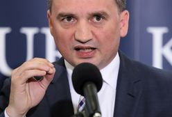 Zbigniew Ziobro skomentował protesty przed Sądem Najwyższym. Oskarża Małgorzatę Gersdorf