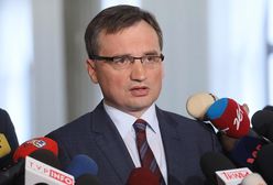 Żurek i Budka o słowach Ziobry dla WP: oczywiste kłamstwo