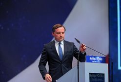 Zbigniew Ziobro o Kaczyńskim. Mówi, jak jest