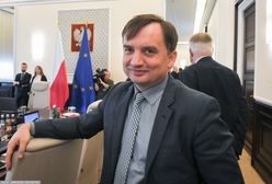 Zbigniew Ziobro o Juszczyszynie: stawia się ponad prawem