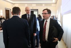 Ziobro za pan brat z Morawieckim. Miał zażądać posłuszeństwa od szefów państwowych spółek