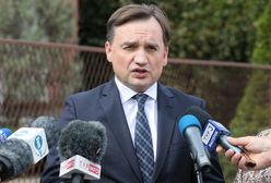 Zbigniew Ziobro o polskim sądownictwie: To stajnia Augiasza