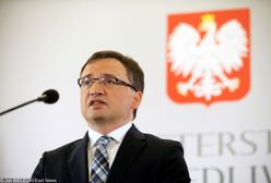 Ustawa o Sądzie Najwyższym. TK zamieścił wniosek Ziobry ws. zawieszenia przepisów