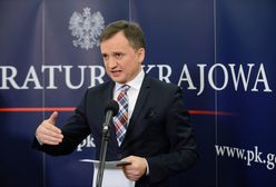 Mocne słowa Zbigniewa Ziobry. Tak skomentował wniosek do TK