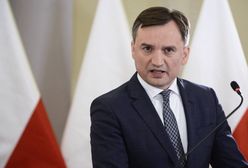 Szef branży dopalaczy miał zlecić zabójstwo Zbigniewa Ziobry. Minister komentuje: nie zastraszycie nas