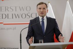 Rzecznik Praw Obywatelskich "zaniepokojony" decyzją Zbigniewa Ziobry