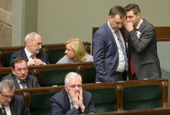 Ujawniamy jak pieniądze z państwowych spółek idą na wsparcie partii Ziobry i Gowina