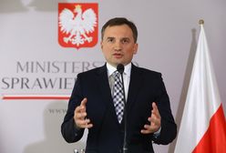 Ziobro oburzony decyzją sądu ws. gwałtu na 12-latce. "Umorzenie postępowania to skandal"