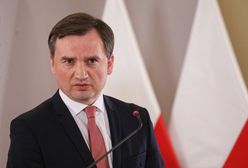 Zbigniew Ziobro: sędzia Tuleya zrobił prezent bandytom