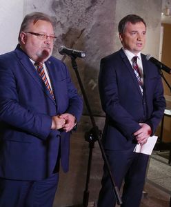 Szwecja może wydać Polsce Stefana Michnika. Wszystko zależy od siły argumentów IPN