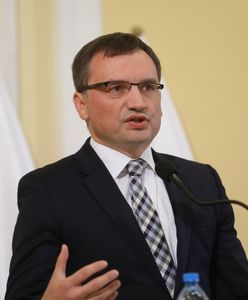 Zbigniew Ziobro do asesorów: zachowajcie niezawisłość