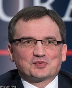 Zbigniew Ziobro wyróżniony. "Buduje, wstrząsa i miesza w Europie"